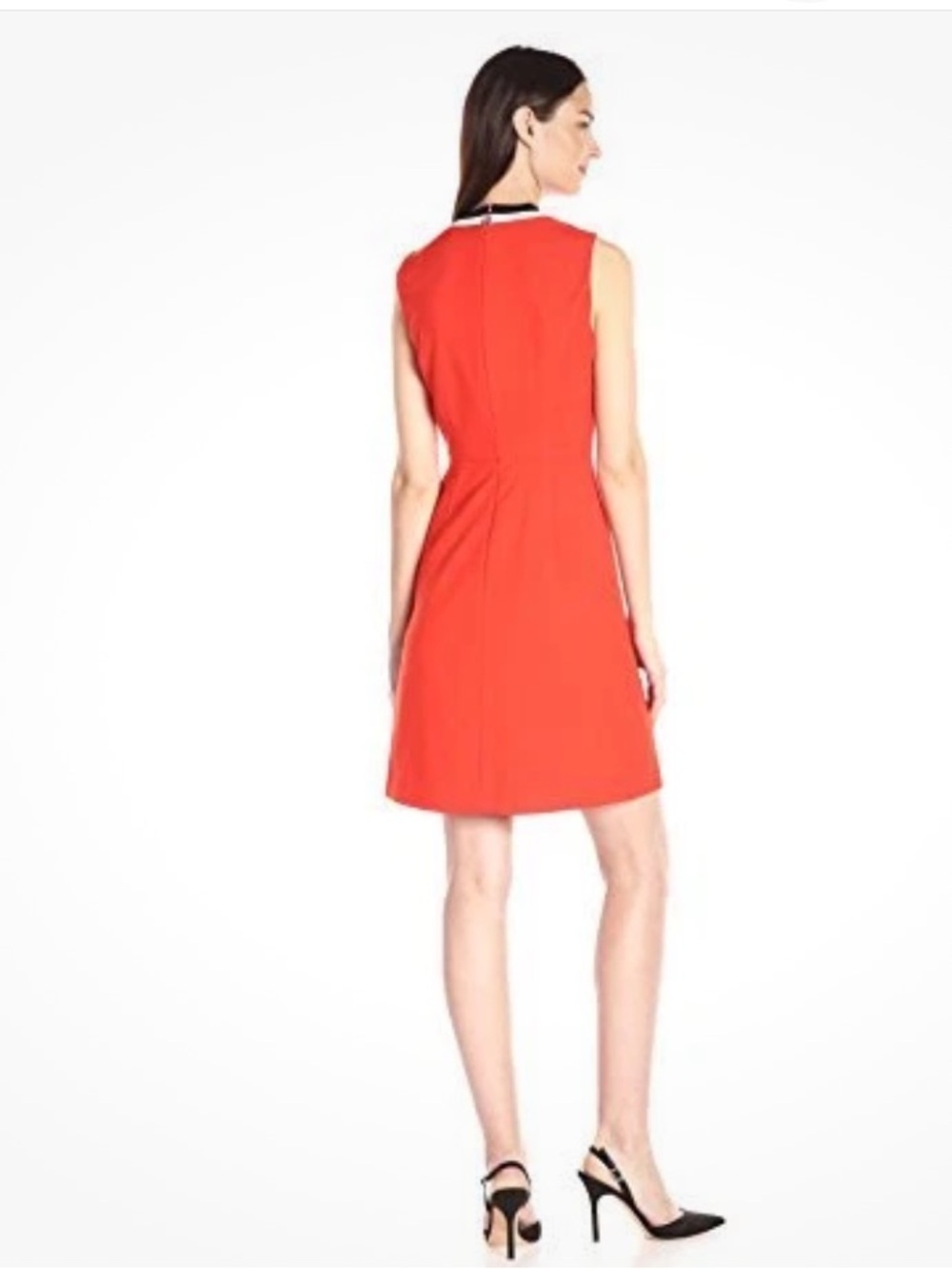 Tommy Hilfiger sleeveless dress Size 8 - Picture 2 of 7